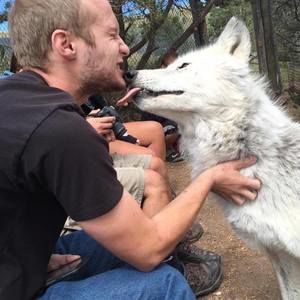 Meet your Posher, Nick